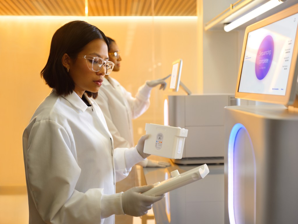 Illumina unveils massive cell atlas to speed up drug discovery – San Diego Union-Tribune