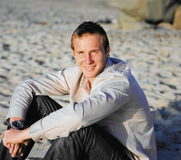 Brandon Yates, 24, was tortured and killed by his cellmate in the Central Jail earlier this year. Yates repeatedly pressed the panic button inside the cell, but no one responded. (Yates family)