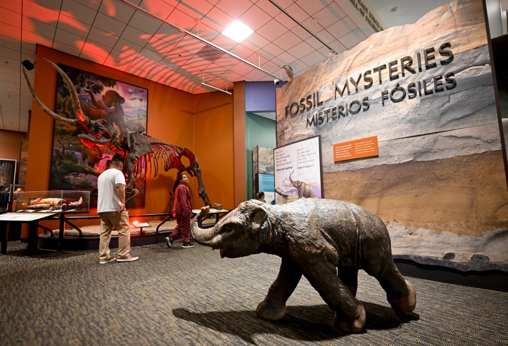 Jan. 5-9 – San Diego Union-Tribune