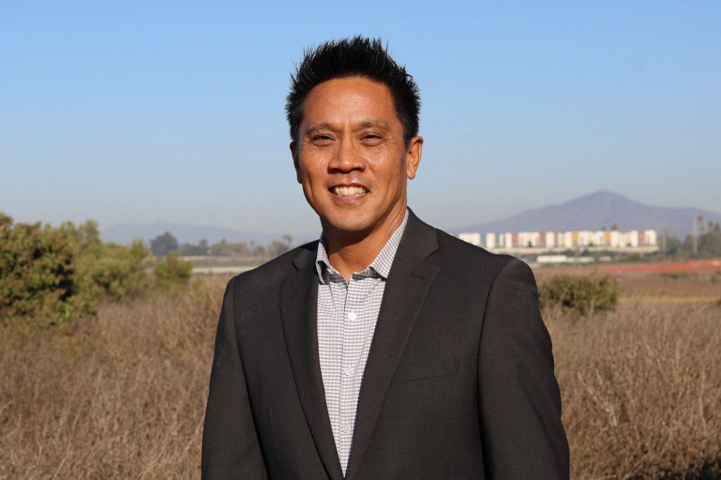 Living Coast Discovery Center executive director to retire after 24 years – San Diego Union-Tribune