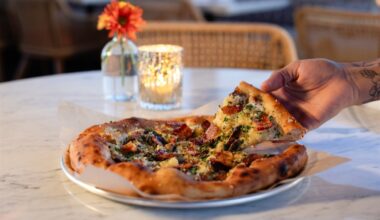 Where to get half-off margaritas, other San Diego food news