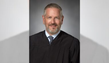 New presiding judge leading San Diego Superior Court