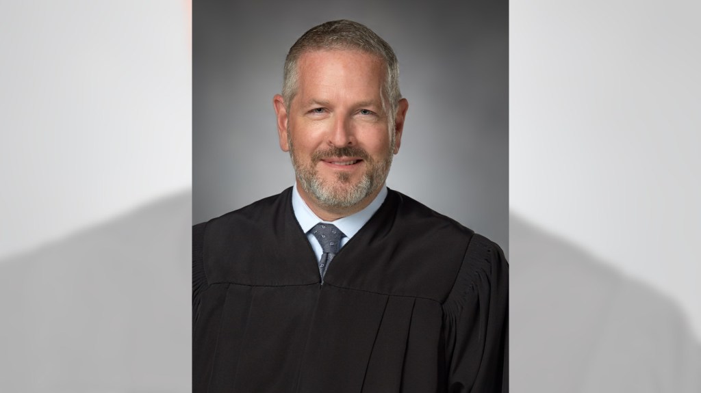 New presiding judge leading San Diego Superior Court