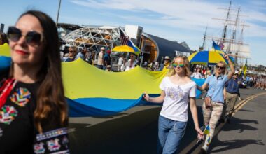 Shame on city for allowing noisy construction on MLK holiday – San Diego Union-Tribune