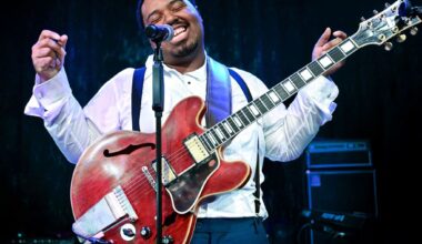 The three San Diego concerts you should definitely check out this week! – San Diego Union-Tribune