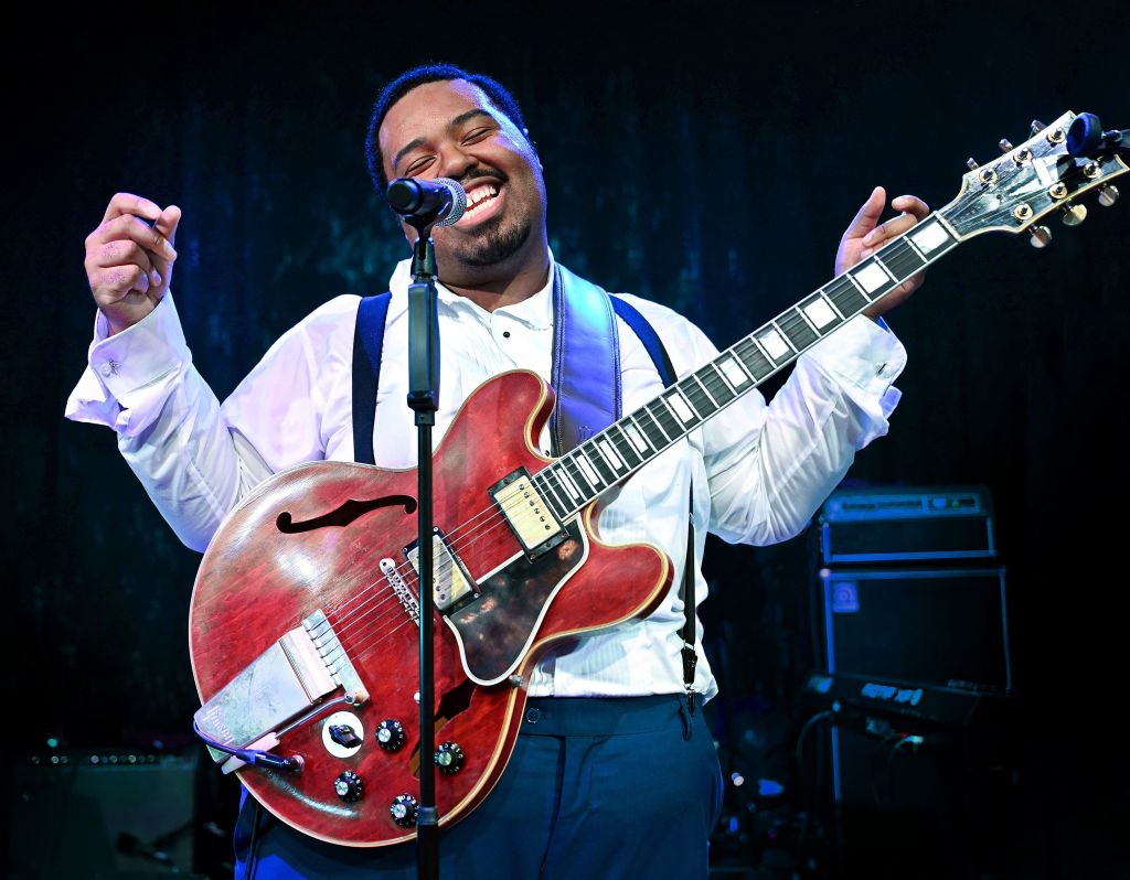 The three San Diego concerts you should definitely check out this week! – San Diego Union-Tribune