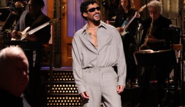 Is it a new era for Grammy Awards as Spanish-language music and K-Pop surge? – San Diego Union-Tribune