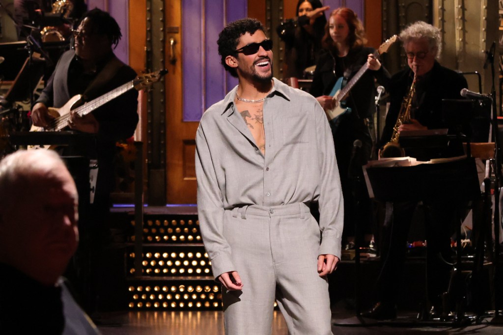 Is it a new era for Grammy Awards as Spanish-language music and K-Pop surge? – San Diego Union-Tribune