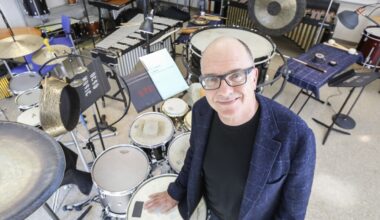 The three San Diego concerts you absolutely should not miss this week – San Diego Union-Tribune