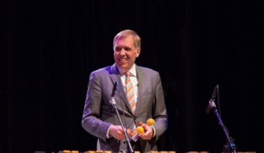 The three San Diego concerts you surely and ineffably should not miss! – San Diego Union-Tribune