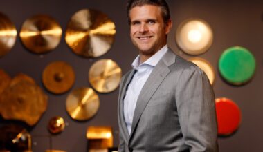 Music world’s largest annual trade event returns to Anaheim this week – San Diego Union-Tribune