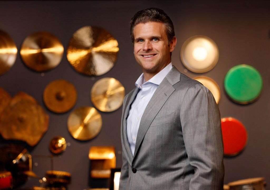 Music world’s largest annual trade event returns to Anaheim this week – San Diego Union-Tribune