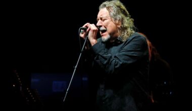 Best 2025 San Diego shows came in year of ups and downs for concert industry – San Diego Union-Tribune