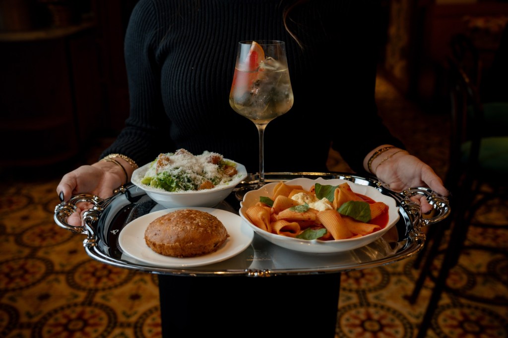 ‘Girl Dinner,’ free wellness shots, mocktails and dirty soda – San Diego Union-Tribune