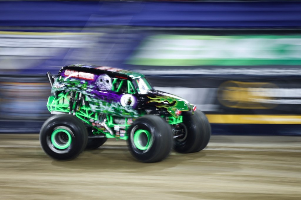 Jan. 23-25 – San Diego Union-Tribune