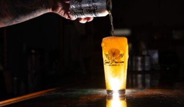 How 3 small breweries in San Diego County are carving out new niches – San Diego Union-Tribune