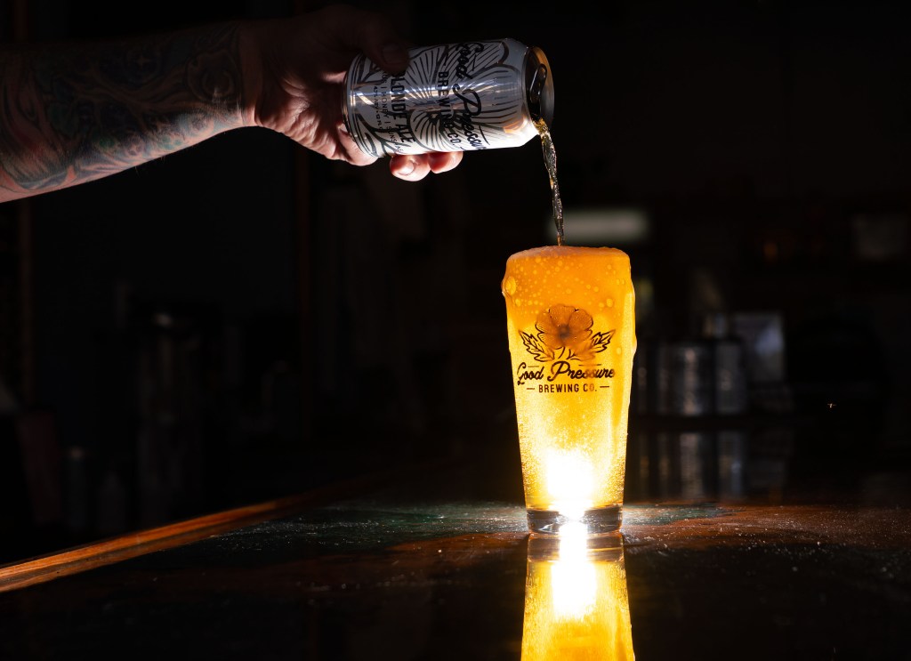 How 3 small breweries in San Diego County are carving out new niches – San Diego Union-Tribune