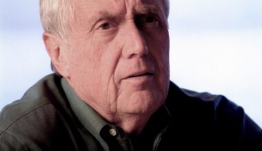 Qualcomm co-founder Harvey White loved his work, his family, his Padres and his hometown – San Diego Union-Tribune