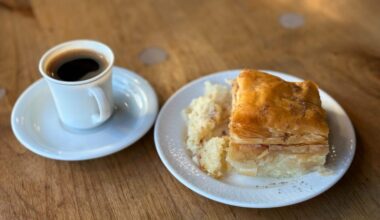 11 extravagant and tasty desserts under $10 to try in 2026 – San Diego Union-Tribune