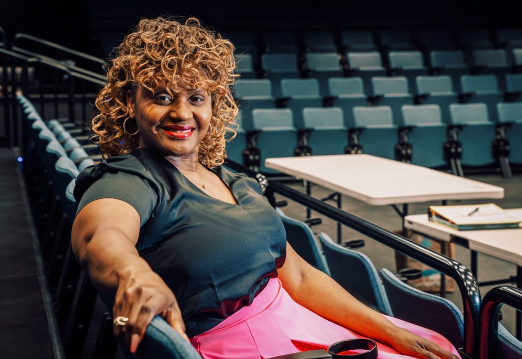 Her parents taught her to ‘honor those who came before you,’ and an upcoming performance lets this actor do that – San Diego Union-Tribune