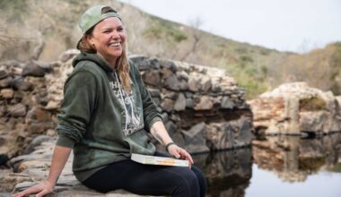 Healing with hiking – San Diego Union-Tribune