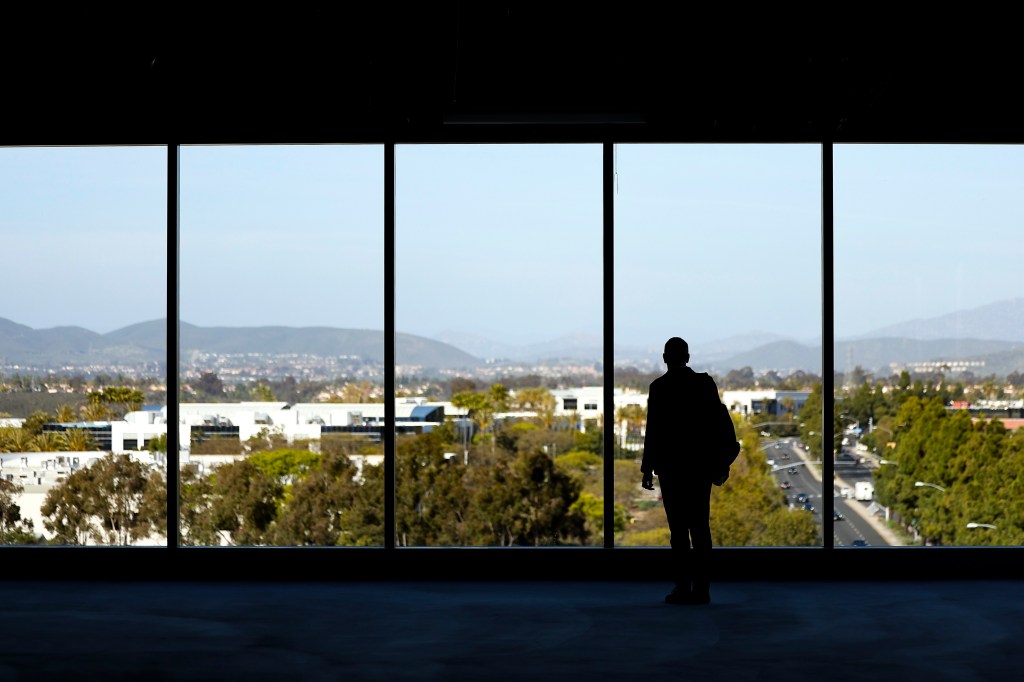 Why Silicon Valley is raising billions while San Diego biotechs struggle – San Diego Union-Tribune