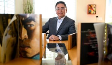 Bennett Peji on leading San Diego architects into 2026 – San Diego Union-Tribune