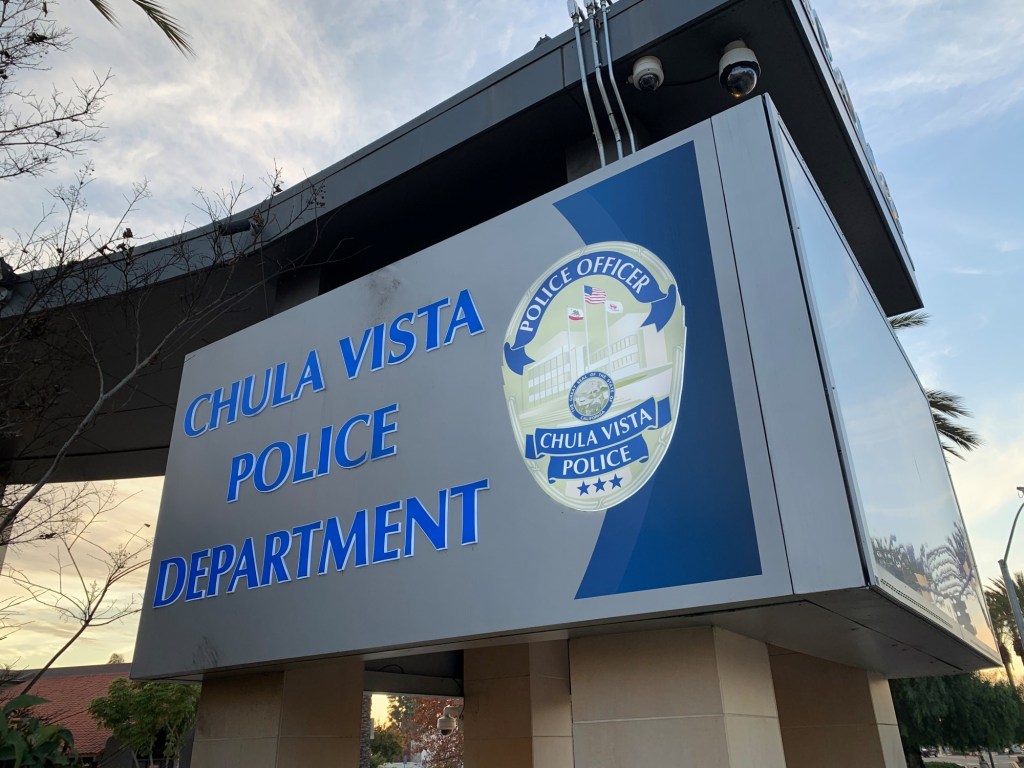 Chula Vista approves 5% police pay raise to combat staffing shortages – San Diego Union-Tribune