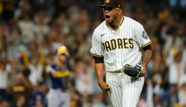 Bradgley Rodriguez – San Diego Union-Tribune