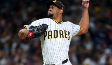 Wandy Peralta – San Diego Union-Tribune