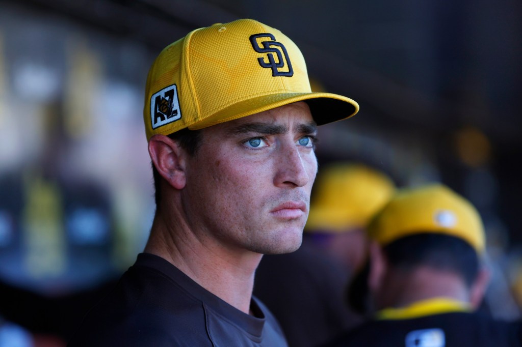 Ron Marinaccio – San Diego Union-Tribune