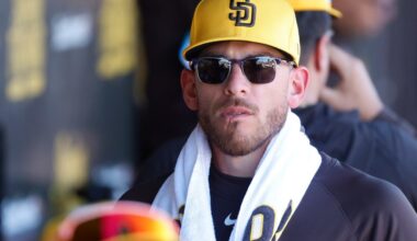 Joe Musgrove – San Diego Union-Tribune