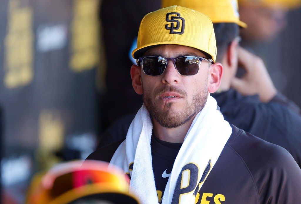 Joe Musgrove – San Diego Union-Tribune