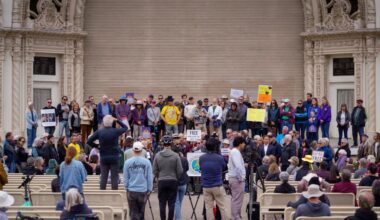 San Diego residents continue fight against Balboa Park parking fees