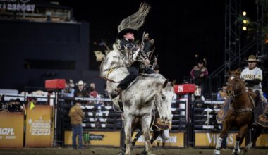 Off-season events like rodeo help keep downtown restaurants open – San Diego Union-Tribune