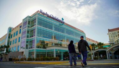 Rady Children’s Hospital in San Diego drops gender-affirming procedures, prescriptions – San Diego Union-Tribune