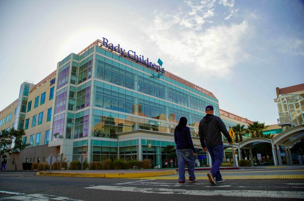 Rady Children’s Hospital in San Diego drops gender-affirming procedures, prescriptions – San Diego Union-Tribune