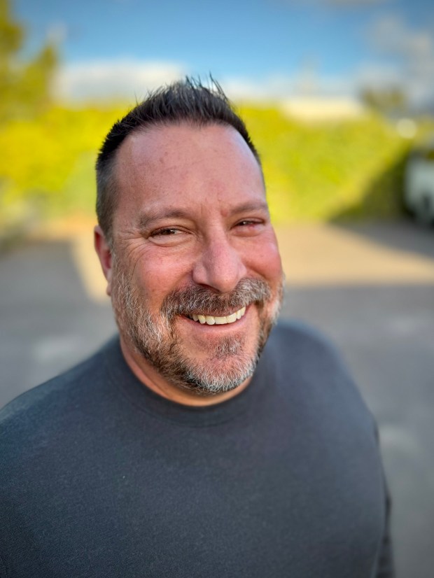 Ben Macias, chief executive officer of Coordinated Fleet Services.