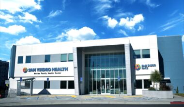 Macias Family Health Center opens in National City – San Diego Union-Tribune