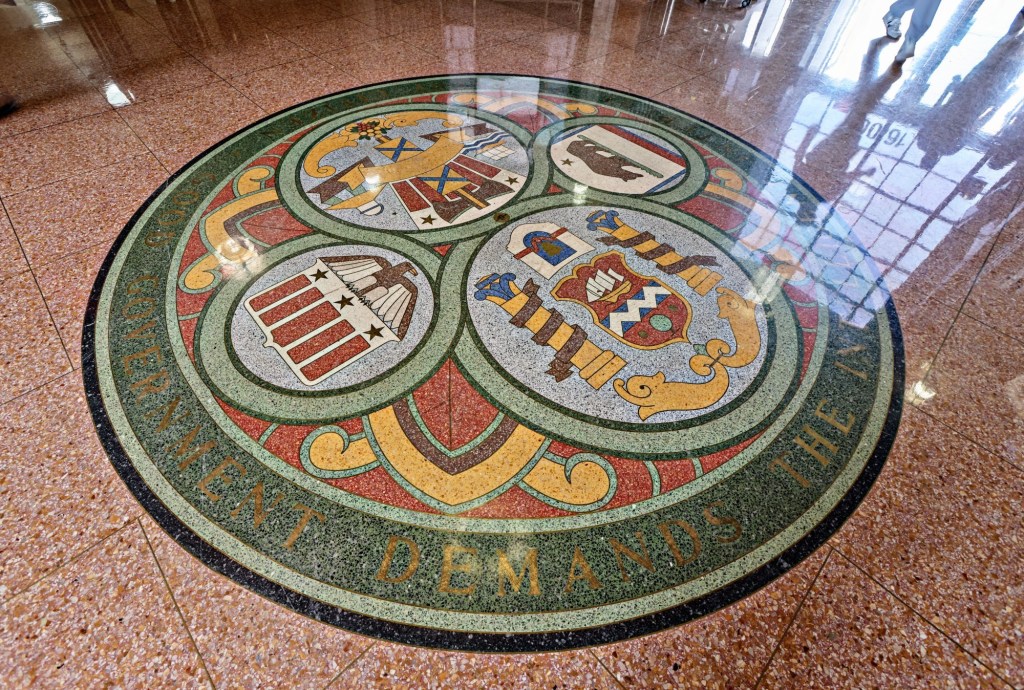 With new DROP, county OKs pension plan with checkered San Diego legacy