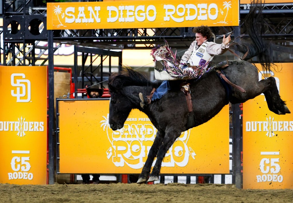 Judge adds protections for San Diego Rodeo animals at Petco