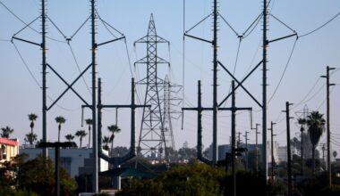 San Diego Community Power’s generation costs come in lower than SDG&E’s – San Diego Union-Tribune