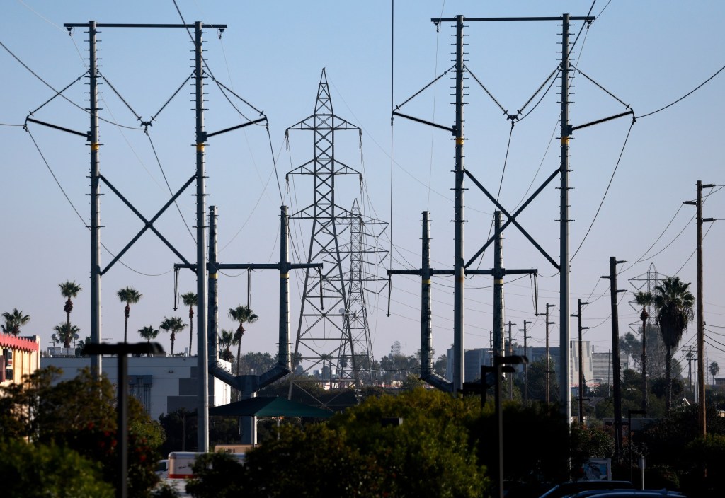 San Diego Community Power’s generation costs come in lower than SDG&E’s – San Diego Union-Tribune