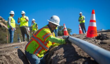 Another increase to your SDG&E bill is coming – San Diego Union-Tribune