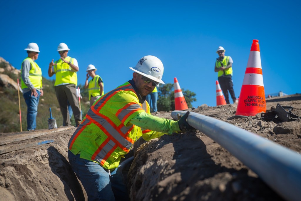 Another increase to your SDG&E bill is coming – San Diego Union-Tribune