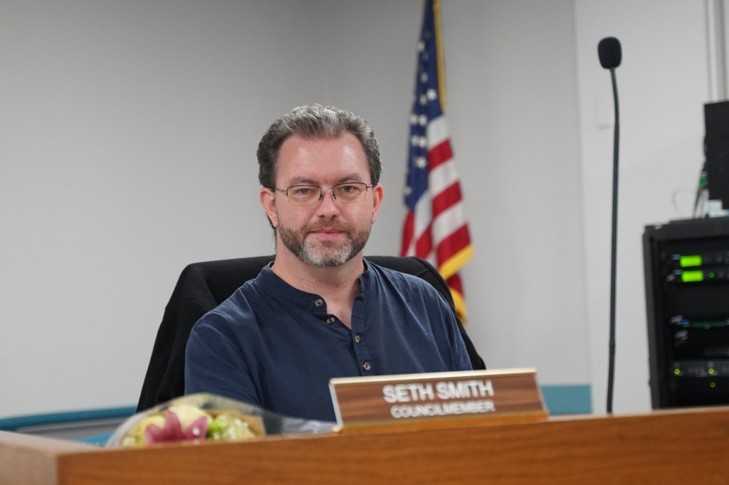 Lemon Grove City Council appointee could spur unity