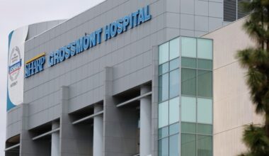 Does AI belong in the exam room? Lawsuit alleges Sharp violated patient privacy. – San Diego Union-Tribune