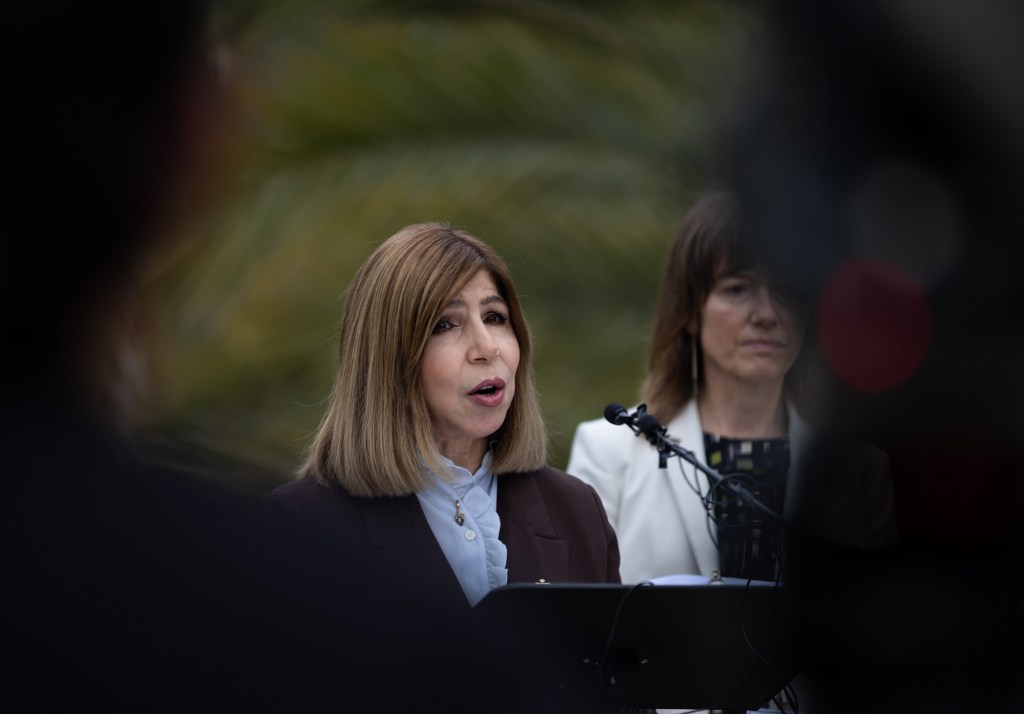 Years after A3 charter school fraud case, San Diego County plans to help students with $25M recovered from it – San Diego Union-Tribune