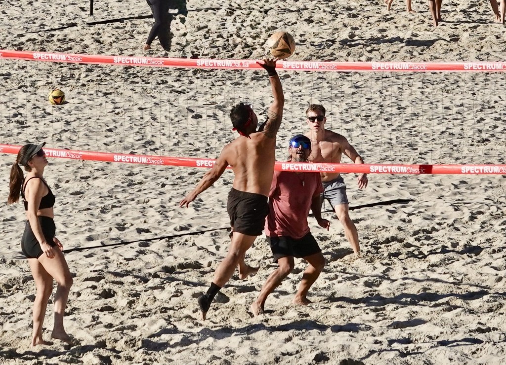 San Diego County’s sunny winter weather will last well into next week – San Diego Union-Tribune