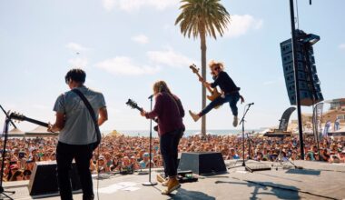 27 festivals coming to Southern California in 2026! – San Diego Union-Tribune